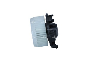 Ventilator habitaclu potrivit TOYOTA AURIS, COROLLA, RAV 4 III, RAV 4 IV, VERSO 1.3-3.5 11.05-09.19 - Img 3