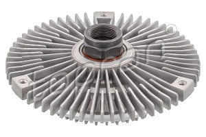 Ventilator potrivit BMW 3 (E36), 3 (E46), 5 (E34), 5 (E39), 7 (E38), X5 (E53), Z3 (E36) 2.0-4.4 06.87-12.07