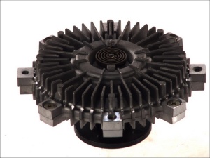 Ventilator potrivit HYUNDAI GALLOPER I, GALLOPER II, GRACE, H-1, H-1 / STAREX, H100 2.5D-3.0 08.91- - Img 2