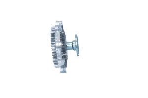 Ventilator potrivit HYUNDAI H-1 2.5D 03.00-08.07 - Img 4