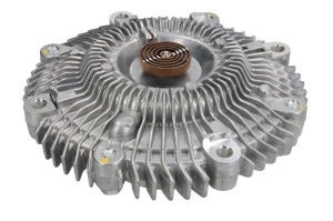 Ventilator potrivit ISUZU CAMPO, TROOPER I; OPEL CAMPO 2.5D/2.8D 01.83-12.01 - Img 1