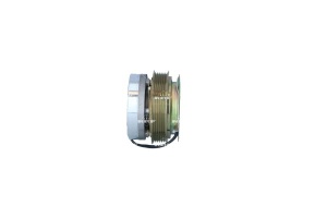 Ventilator potrivit IVECO DAILY I, DAILY II, DAILY III 2.4D-2.8D 01.85-07.07 - Img 4