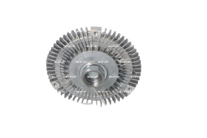 Ventilator potrivit MERCEDES C T-MODEL (S202), C (W202), CLK (A208), CLK (C208), E T-MODEL (S210), E (W210), G (W463), SL (R129) 2.4-5.4 12.96-08.04 - Img 3