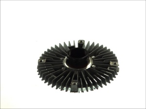Ventilator potrivit MERCEDES C T-MODEL (S202), C (W202), E (W210) 2.0D/2.2D 03.93-03.02 - Img 2