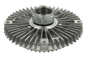 Ventilator potrivit MERCEDES C T-MODEL (S202), C (W202), E (W210) 2.0D/2.2D 03.93-03.02 - Img 2