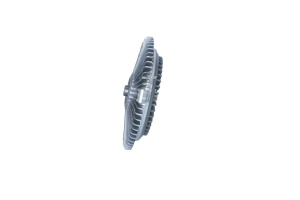 Ventilator potrivit MERCEDES E (A124), E (W210), S (W140), SL (R129); SSANGYONG KORANDO, MUSSO 2.8/3.0/3.2 03.89-09.04 - Img 4