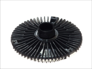 Ventilator potrivit MERCEDES E T-MODEL (S210), E (W210), M (W163) 4.3 06.97-06.05 - Img 4