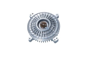 Ventilator potrivit MERCEDES G (W463), S (C126), S (W126), SL (R107) 3.8-5.5 12.79-12.94 - Img 1