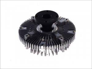 Ventilator potrivit MITSUBISHI L200, PAJERO II, PAJERO SPORT I 2.5D/3.2D 12.90- - Img 2