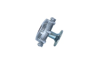 Ventilator potrivit TOYOTA DYNA, HIACE IV, HILUX V, HILUX VI 2.4D/3.4D 09.84-04.05 - Img 2