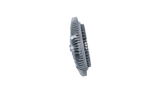 Ventilator potrivit VW LT 28-35 I, LT 40-55 I 2.4/2.4D 12.78-06.96 - Img 4