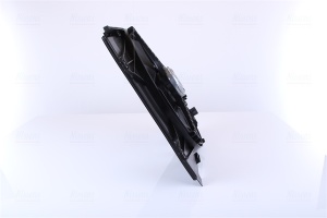 Ventilator radiator (cu carcasa) potrivit ABARTH 500 / 595 / 695, 500C / 595C / 695C; FIAT 500, 500 C; FORD KA 0.9-1.4 07.07- - Img 4
