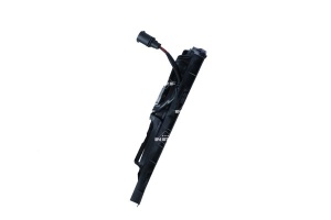 Ventilator radiator (cu carcasa) potrivit AUDI A3, Q2; SEAT ATECA, LEON, LEON SC, LEON ST; SKODA OCTAVIA III; VW GOLF ALLTRACK VII, GOLF SPORTSVAN VII, GOLF VII, TOURAN, T-ROC 1.0-Electric 04.12- - Img 4