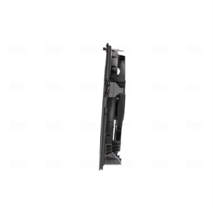 Ventilator radiator (cu carcasa) potrivit BMW 5 (E60), 5 (E61) 2.2/2.5/3.0 12.01-12.10 - Img 4