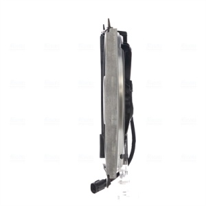 Ventilator radiator (cu carcasa) potrivit DS DS 3 / DS 3; CITROEN C3 IV, C4 III, C4 X; JEEP AVENGER; OPEL CORSA F, CORSA F/HATCHBACK, MOKKA; PEUGEOT 2008 II, 208 II 1.2-Electric 06.19- - Img 4