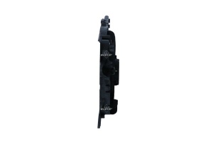 Ventilator radiator (cu carcasa) potrivit FIAT DOBLO, DOBLO CARGO, DUCATO 1.3D-2.0D 01.10- - Img 4