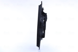 Ventilator radiator (cu carcasa) potrivit FIAT TIPO 1.4 10.15- - Img 2
