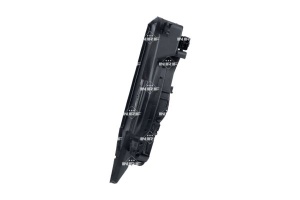 Ventilator radiator (cu carcasa) potrivit HYUNDAI IX35, TUCSON; KIA SPORTAGE IV 2.0/2.0D/2.4 11.13-09.22 - Img 4