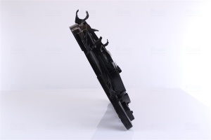 Ventilator radiator (cu carcasa) potrivit RENAULT CLIO II, CLIO II/HATCHBACK, KANGOO, KANGOO BE BOP, KANGOO EXPRESS, KANGOO II, MEGANE I, MEGANE I CLASSIC, MEGANE I COACH 1.0-Electric 08.95- - Img 4