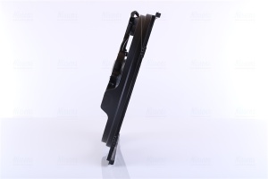 Ventilator radiator (cu carcasa) potrivit SEAT MII; SKODA CITIGO; VW LOAD UP, UP! 1.0/1.0CNG/Electric 08.11- - Img 3