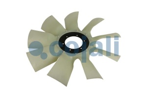 Ventilator radiator (diameter 550 mm, numar lame 9) potrivit DEUTZ - Img 1