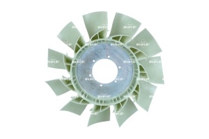 Ventilator radiator (diameter 590mm, numar lame 11) potrivit RVI MIDLUM DXi5/DXi7 05.06- - Img 4