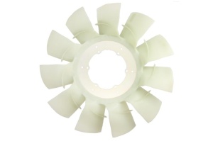 Ventilator radiator (diameter 680mm, numar lame 11) EURO 6 potrivit RVI C DTI11-DXi11460 01.13- - Img 1