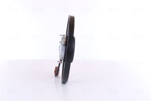 Ventilator radiator Dreapta/Stanga potrivit AUDI A1, A3; SEAT ALTEA, ALTEA XL, IBIZA IV, IBIZA IV SC, IBIZA IV ST, LEON, TOLEDO III; SKODA FABIA II, OCTAVIA I, OCTAVIA II 1.2-3.6 08.00- - Img 4