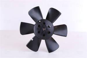 Ventilator radiator potrivit AUDI 100 C2, 100 C3, 50, 80 B2, 80 B3, 90 B2, 90 B3, CABRIOLET B3, COUPE B2, COUPE B3; SEAT CORDOBA, CORDOBA VARIO, IBIZA II; VW GOLF I 0.8-2.3 02.74-12.02 - Img 3