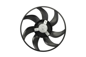 Ventilator radiator potrivit OPEL ADAM, CORSA D, CORSA D/HATCHBACK, CORSA E, CORSA E/HATCHBACK 1.0-1.4LPG 07.06- - Img 2