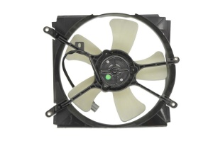 Ventilator radiator potrivit TOYOTA RAV 4 I 2.0 06.94-06.00 - Img 2