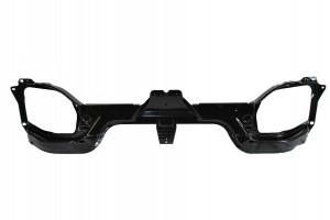 Acoperire bara potrivit CITROEN JUMPER; FIAT DUCATO; PEUGEOT BOXER 2002-2006 - (superior, cu suport faruri)