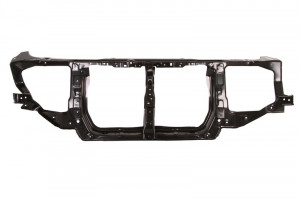 Acoperire bara potrivit MITSUBISHI PAJERO III 2000-2007 - (complet, cu suport faruri)