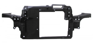Acoperire bara potrivit SKODA FABIA I 1999-2008 - (complet)