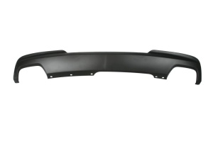 Acoperire bara Spate potrivit BMW 5 (F10), 5 (F11) dupa 2010 - (5.5, pachet M, negru)