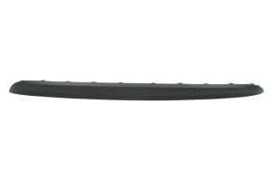 Acoperire bara Spate potrivit HYUNDAI ELANTRA V 2013-2015 - (negru)