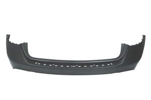 Acoperire bara Spate potrivit MERCEDES GLA X156 2013-2019 - (negru)