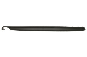 Acoperire bara Spate potrivit VW PASSAT B7 ALLTRACK, PASSAT B7 Sedan 2010-2014 - (negru)