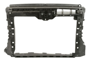Acoperire fata plastic potrivit VW PASSAT B7 USA 2011-2015