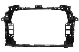 Acoperire fata potrivit Audi Q7 4M 2015-2023 - plastic