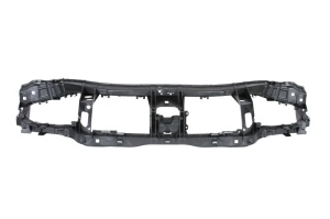 Acoperire fata potrivit FORD GALAXY MK2, MONDEO IV, S-MAX WA6 2006-2010 - (superior complet, cu A/C, plastic, TÜV)