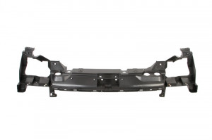 Acoperire fata potrivit FORD TRANSIT / TOURNEO CONNECT I 2002-2006 - (superior, cu suporturi pentru faruri)
