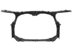 Acoperire fata potrivit HONDA CIVIC VIII HB 2005-2011 - (complet, diesel, otel)