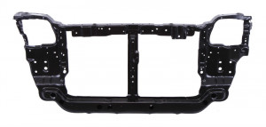 Acoperire fata potrivit HYUNDAI ACCENT II 2003-2005 - (complet, cu suporturi pentru faruri, transmisie manuala)