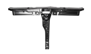 Acoperire fata potrivit HYUNDAI SANTA FÉ 2001-2004 - (superior)