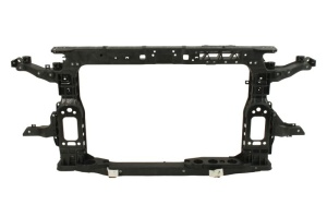 Acoperire fata potrivit HYUNDAI SANTA FÉ IV TM 2018-2020 - (complet, cu suporturi pentru faruri, 2.0, Diesel)