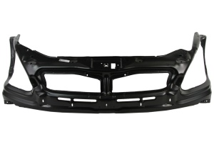 Acoperire fata potrivit IVECO DAILY IV 2006-2011 - (superior, cu suporturi pentru faruri)