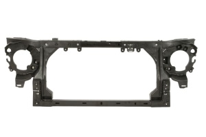Acoperire fata potrivit JEEP WRANGLER III JK 2006-2017 - (plastic)