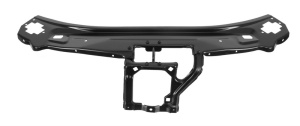 Acoperire fata potrivit MERCEDES S-KLASA W221 2005-2009 - (superior)