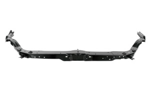 Acoperire fata potrivit NISSAN QASHQAI I J10 2007-2013 - (superior)